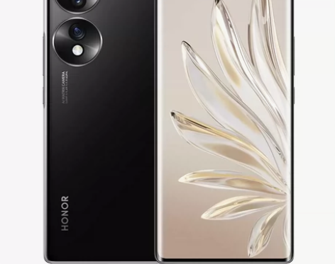 HONOR/荣耀70三主摄Vlog主角模式...