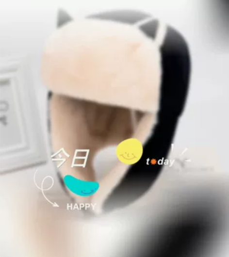 雷锋帽冬天宝宝防寒保暖棉帽 （50－54c...