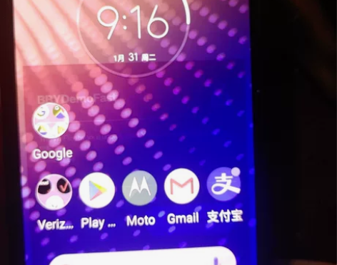 Motorola/摩托罗拉 摩托罗拉 Mo...