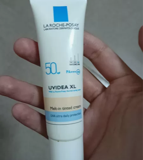 理肤泉la roche posay防晒隔离...