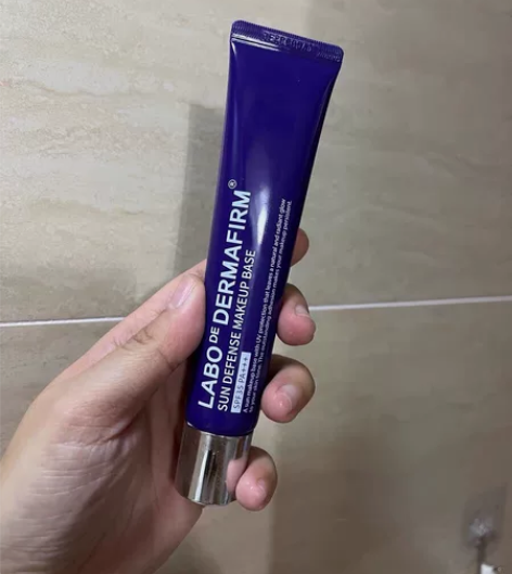 DERMAFIRM+/德妃，全新德妃紫苏隔...