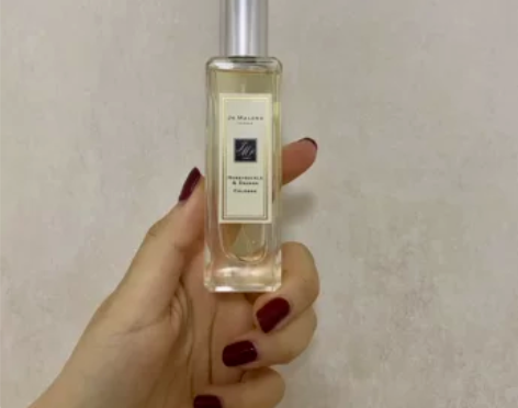 现货！祖玛珑  蓝风铃/英国梨/海盐/油桃...