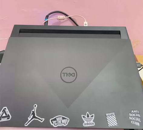 戴尔 G15 5520笔记本  i7 12...