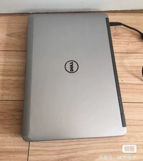 戴尔笔记本5448，配置看照片，有要的联系...