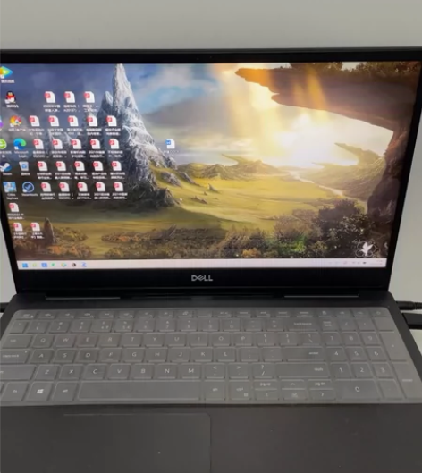 Dell inspiron 7590笔记本...