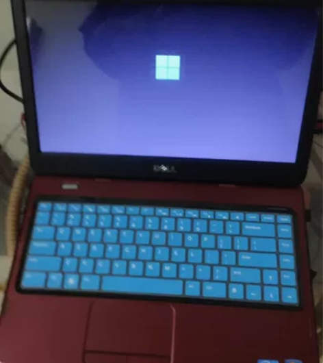 戴尔Inspiron 3420笔记本电脑，...
