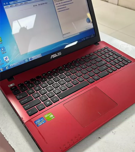 自用笔记本 成色佳 速度快 没有任何暗病 ...