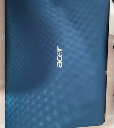 宏基Aspire 4750笔记本，自家老婆...