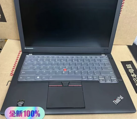 未激活 未使用 95新库存联想thinkp...