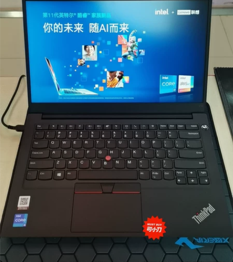 联想Thinkpad系列 E14 联想Th...