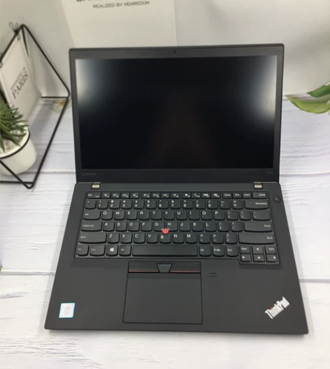 联想超薄商务本 Thinkpad  T47...