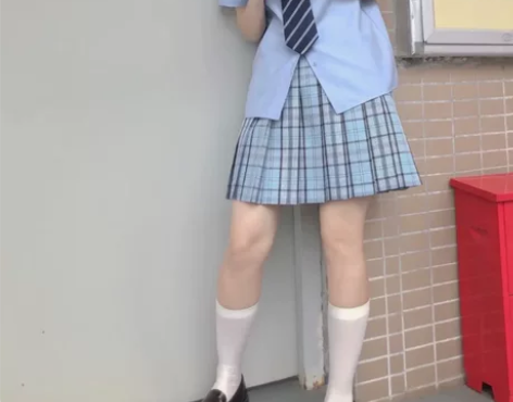 【出】布丁熊原创jk制度群 伏井 xs 3...