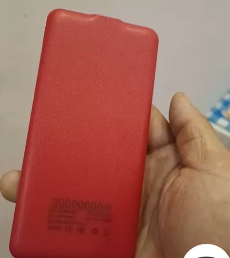 1000000毫安华为充电宝80000毫安...