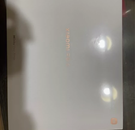 小米平板5  6G+128G  全新未拆封...