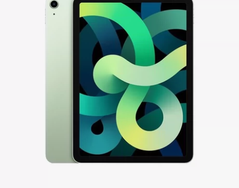 2021年购买的ipad air 4，64...