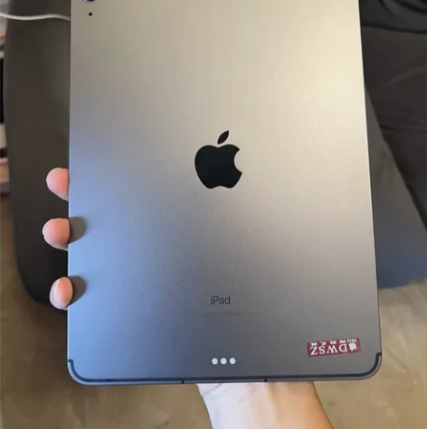 经济紧张出，2020款iPad Air4平...