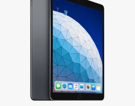 苹果 iPad mini5 平板电脑 20...