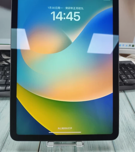 98新  iPad Air4  灰色 非国...