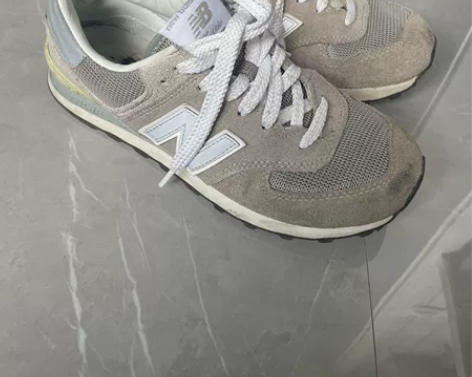 New Balance 新百伦574 元祖...
