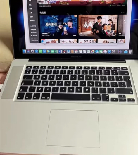 精品苹果二手笔记本电脑超薄办公游戏本便携 ...