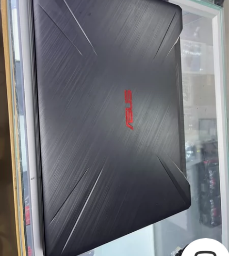 华硕飞行堡垒  fx86 性能很好 感兴趣...