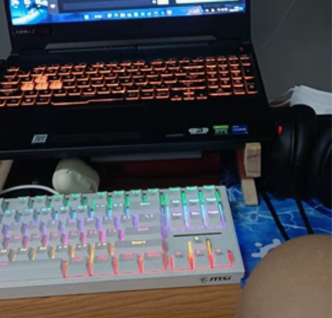 华硕飞行堡垒9,i7-11800H,16G...