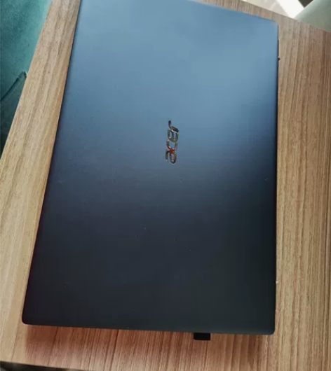 Acer宏碁传奇X R7-5800U光追独...