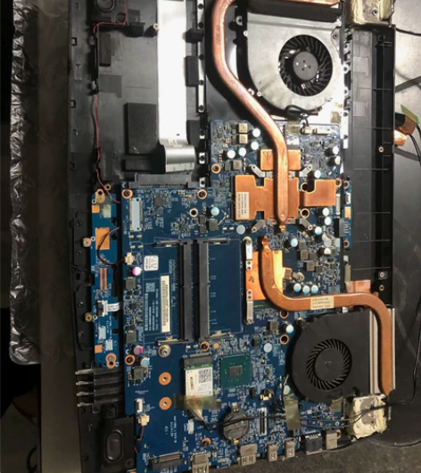 神舟战神Z7MKP7GT ,Z6KP7S1...