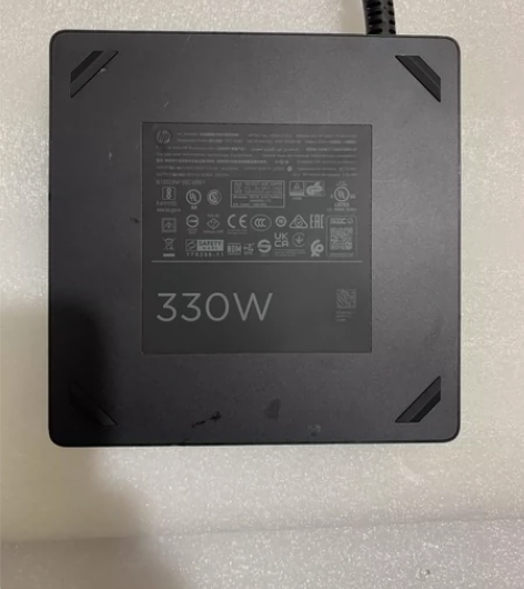 二手原装惠普暗影精灵330W 7PLUS ...