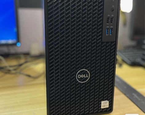组装台机DELL戴尔OptiPlex 30...