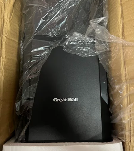 长城（Great Wall）本色K-13电...