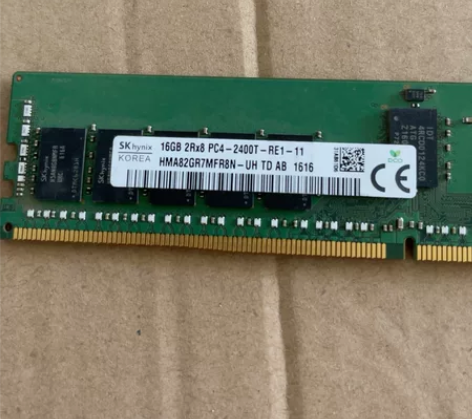 SK海力士16G 2Rx8 PC4-240...