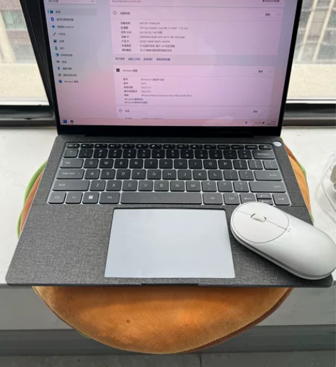 小米笔记本 Xiaomibook Pro ...