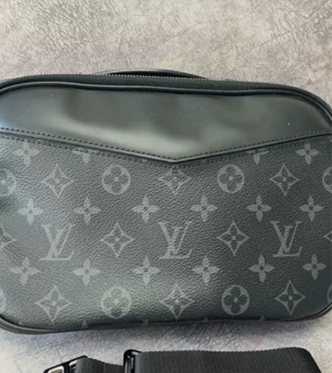 Lv EXPLORER男士腰包 可以手持，...