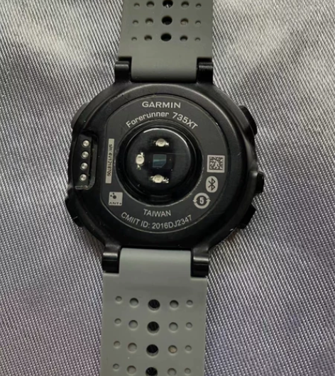 Garmin/佳明735XT国行中文跑步手...