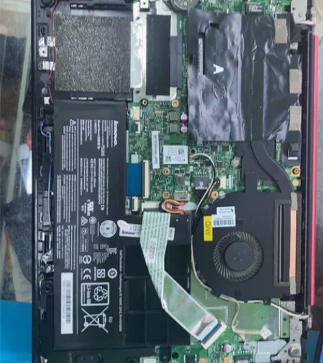 联想s41-35  主板  无任何毛病也 ...