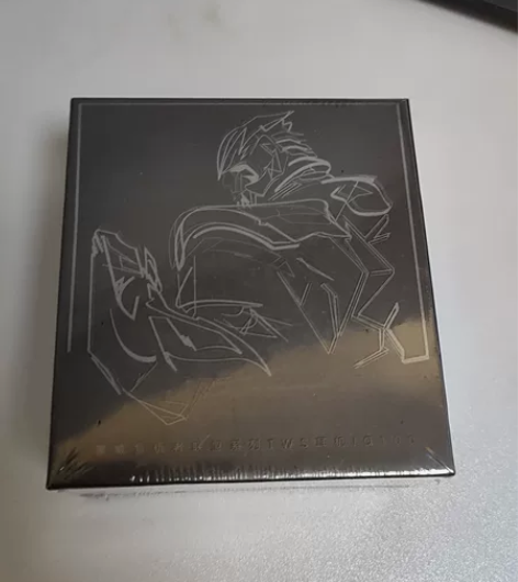 tws 漫步者iq100，灭霸紫 感兴趣的...