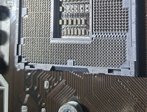 1片工作室拆机七彩虹H310主板，支持67...