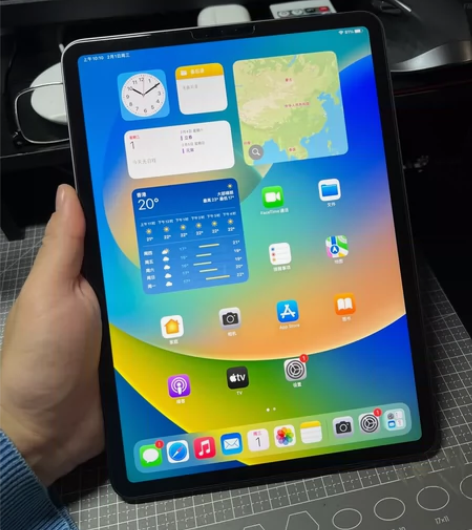 ipad pro 11寸 2021 m1 ...