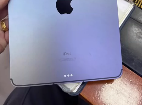 苹果平板电脑 iPad Pro 11英寸 ...