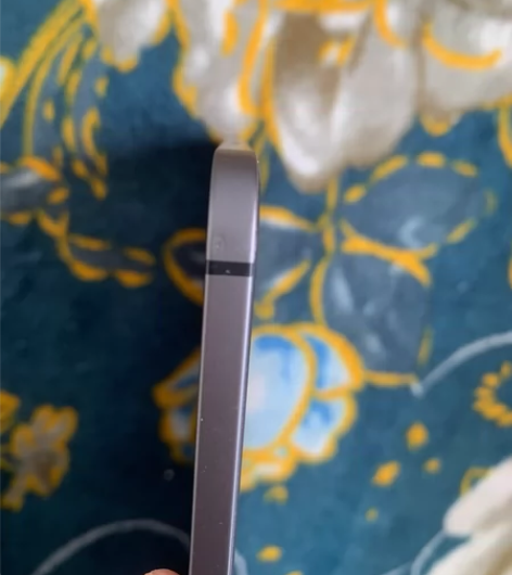 慢出一个iPad pro 2021 11寸...