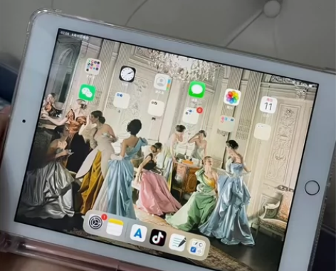 急出！带笔ipad 2020 128G 自...