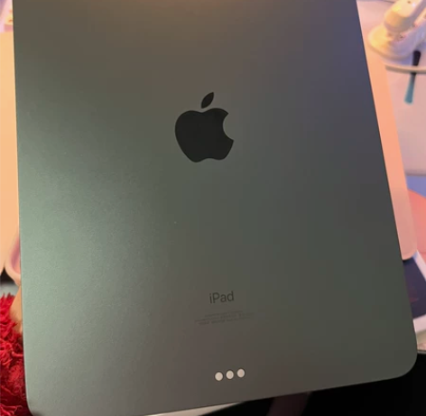 Ipad pro 11英寸 128G 深灰...