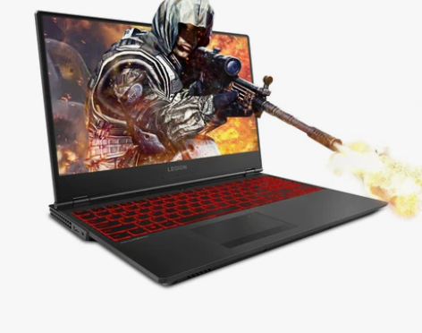 Lenovo联想 拯救者Y7000游戏本笔...