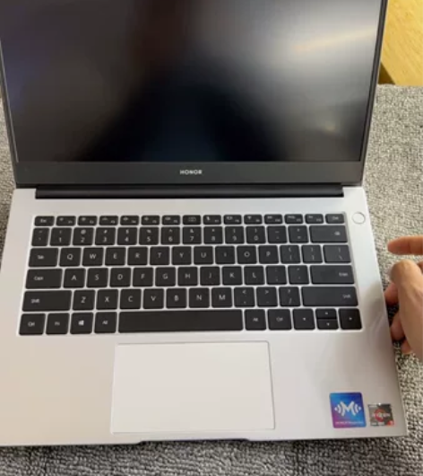 华为荣耀笔记本magicbook 14 配...
