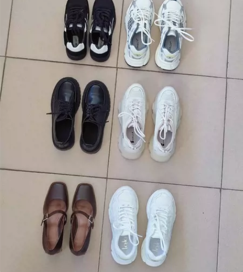 全新九新春季休闲鞋单鞋运动鞋帆布鞋便宜出～...