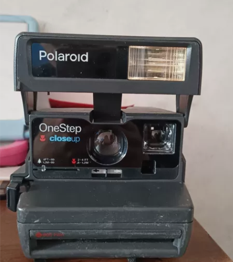 宝丽来polaroid onestep拍立...