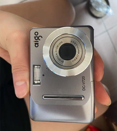 爱国者相机 感兴趣的话点“我想要”和我私聊...