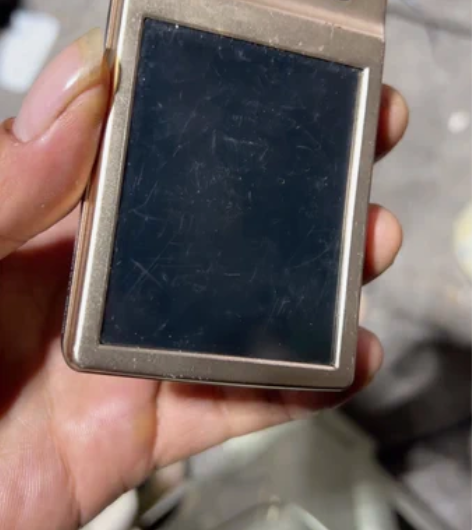 爱国者dc_t200说码相机，正常使用，带...