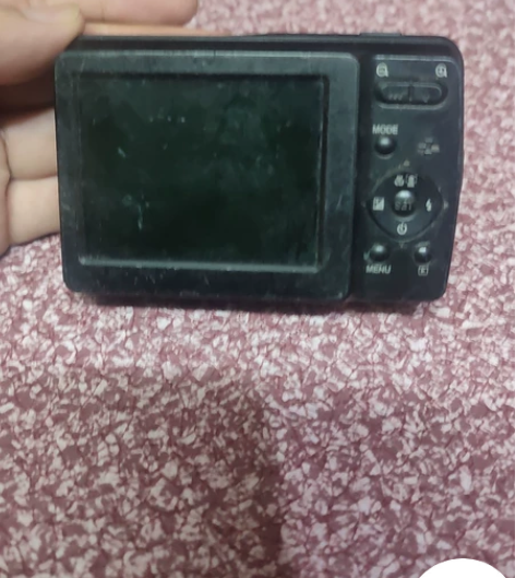 Aigo/爱国者 V200 复古ccd数码...